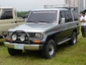 LAND CRUISER CLUB OF THE PHILIPPINES OFFICIAL MEMBERS Jonath11