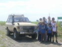 LAND CRUISER CLUB OF THE PHILIPPINES OFFICIAL MEMBERS P1010420
