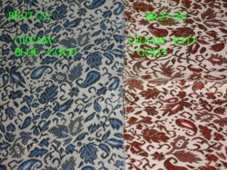 Ummi_aiai: (Pic pg 1 &2): Polkadot, Cotton Silk, Cotton, DC, Thai Silk, PE, Vietnam Silk, Brocade, Taffeta Silk, Satin, Rose Silk & Rayon Br27_a10