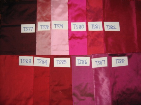 Ummi_aiai: (Pic pg 1 &2): Polkadot, Cotton Silk, Cotton, DC, Thai Silk, PE, Vietnam Silk, Brocade, Taffeta Silk, Satin, Rose Silk & Rayon Ts77-t10