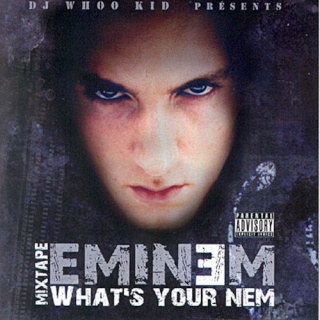 حصرياً ألبوم Eminem Whats Your Nem 2009 على أكثر من سيرفر 16hvh312