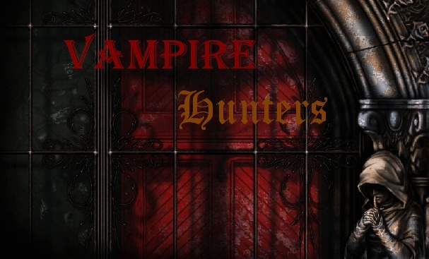 Vampire Hunters Vampir10