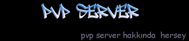 pvp server
