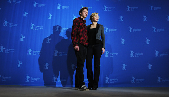 59th Berlin Film Festival - The Reader Conference 59thbe16