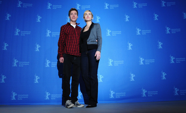 59th Berlin Film Festival - The Reader Conference 59thbe19