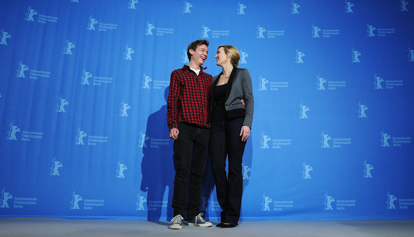 59th Berlin Film Festival - The Reader Conference 59thbe26
