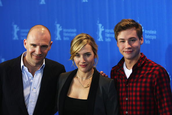 59th Berlin Film Festival - The Reader Conference 59thbe28