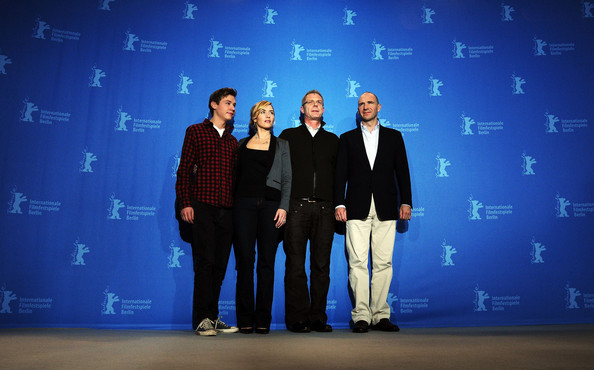 59th Berlin Film Festival - The Reader Conference 59thbe30