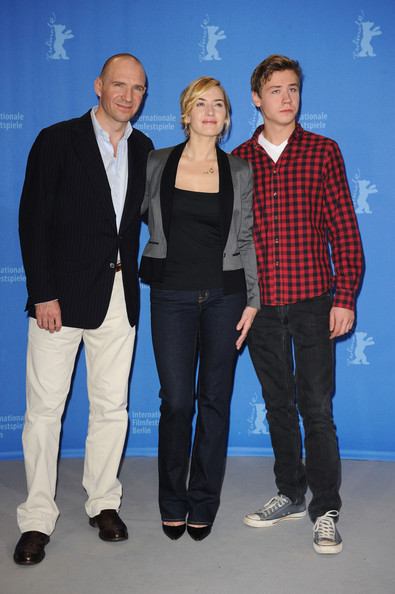 59th Berlin Film Festival - The Reader Conference 59thbe32