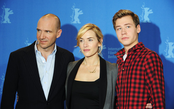 59th Berlin Film Festival - The Reader Conference 59thbe37