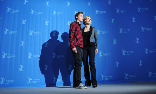 59th Berlin Film Festival - The Reader Conference 59thbe44