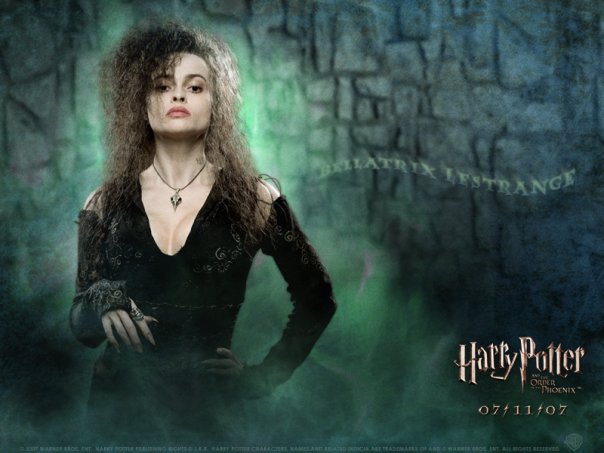 Helena Bonham Carter N8110913