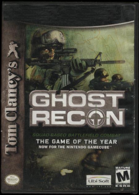 لعبة Ghost Recon كاملة برابط واحد لمحبي العاب الحروب I35p5d10