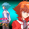 Galeria de imagenes de Judai x Johan