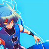 DARK JUDAI/JOHAN