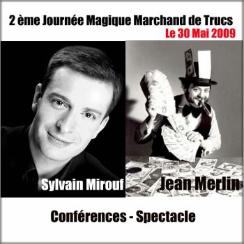 2 me Journe Magique Marchand de Trucs Journe10