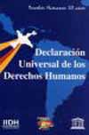 DECLARACIONES UNIVERSALES DE LOS DERECHOS HUMANOS Declad10