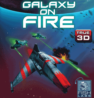 GALAXY ON FIRE 3D EN ESPAÑOL Galaxy11