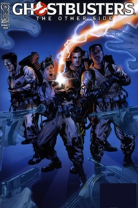 GHOSTBUSTERS (EL OTRO LADO) Gb112