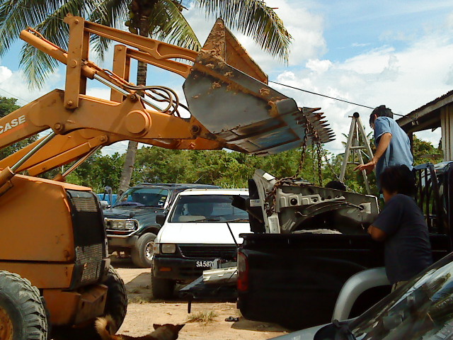 (UPDATE: 06/02/2010) Kancil Ex660 Dsc00015