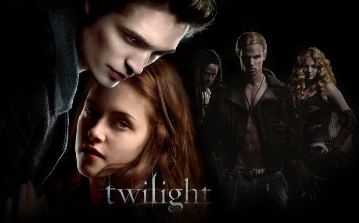 Twilight4ever
