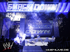 Resultat SmackDown 4live-32