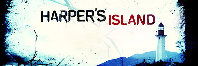 Otok Smrti (Harper's Island) Harper10
