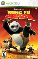 حصريا لعبة | Kung Fu Panda| على Xbox 360 110