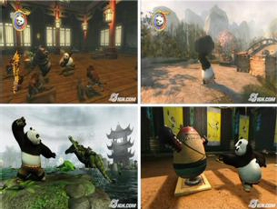 حصريا لعبة | Kung Fu Panda| على Xbox 360 210