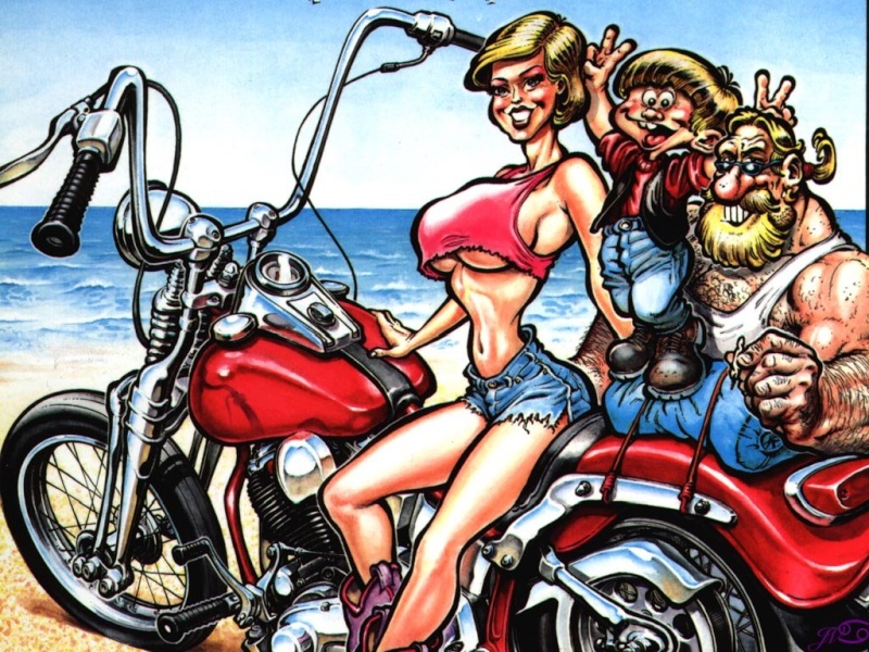 MES DIFFERENTS CHOIX POSSIBLES .... ( Harley ) - Page 2 Bd_lit10