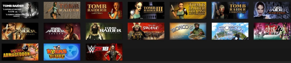 Votre Bibliothèque Steam ! Rotte310