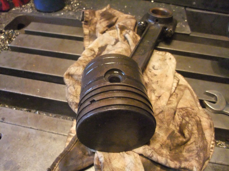 MOTEUR IHC FAMOUS 2HP N° KA 9363 ANNEE 1908 Dscf1414