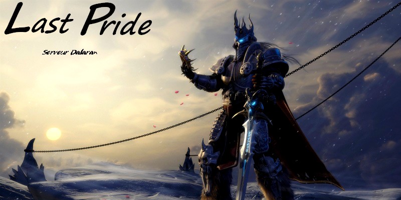 Last Pride