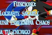 Carrera: Sonic Vs. Tails Funcio18