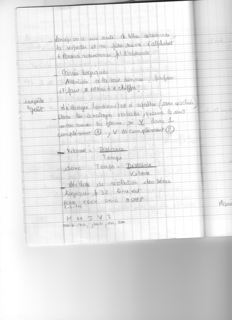 Mes prises de notes pour préparer les tests psychotechniques Ma_pre16