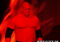Hell in a cell 2009 Kane_312