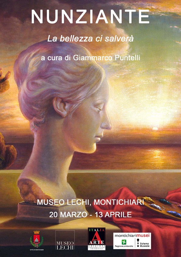 Mostra Nunziante a Montichiari (BS) 20/03-13/04/2016 Db7cac10