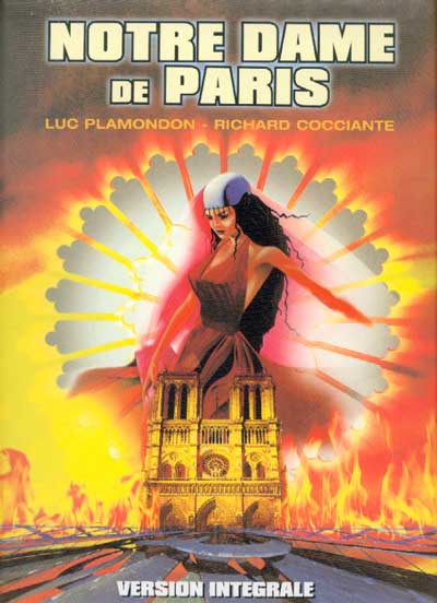 Notre Dame de Paris Song3410