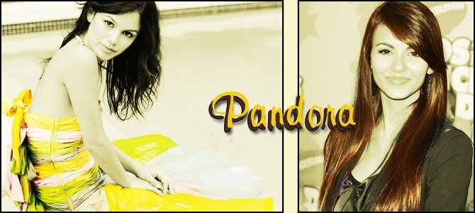 Pandora Pandor11