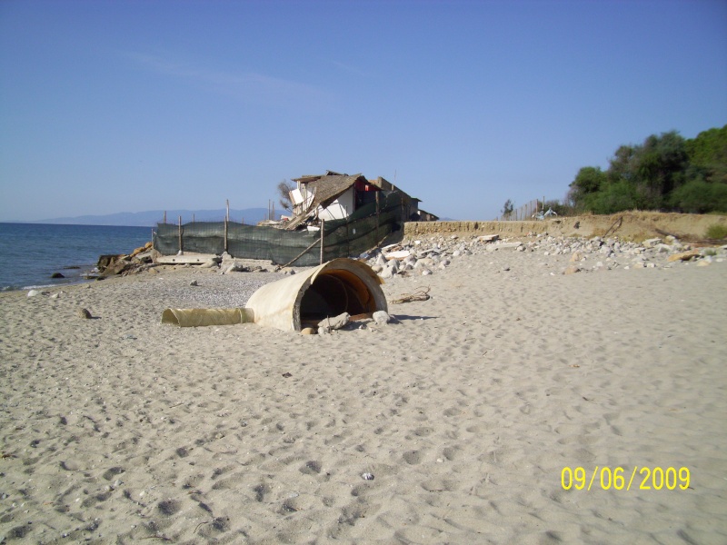 Salviamo la Calabria - Terra di bellezze e rovine - Pagina 2 01810