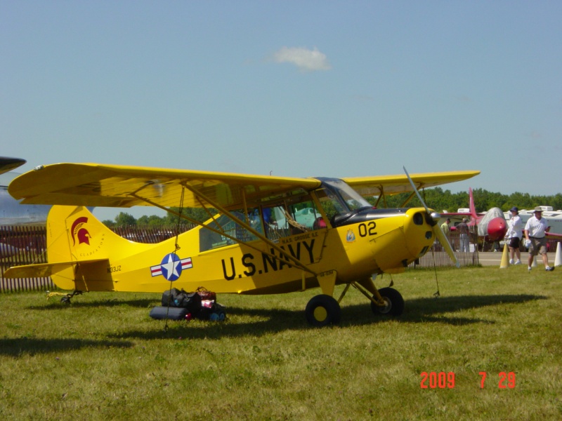 Seen at OSH 2009 Dsc02714