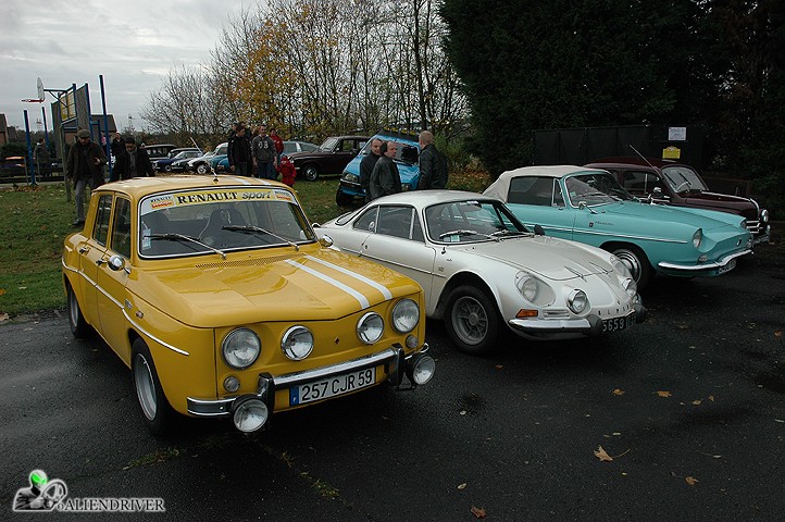 LOOS-EN-GOHELLE LE 15.11.2009. Lg_20038