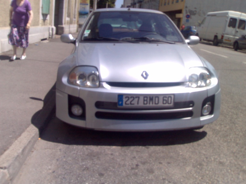 Renault Clio V6 Clio_v10