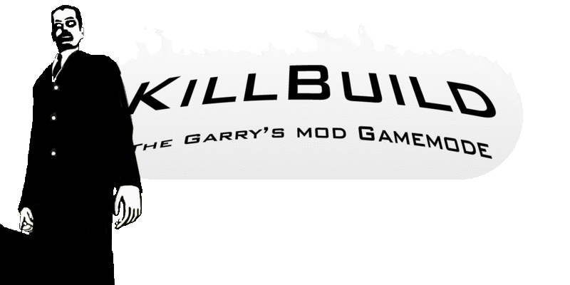 KillBuild Gamemode: Killbu10