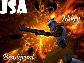 Mikey is a ninja and his sig proves it Mikey110