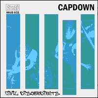 TMCSS #003: Capdown "Civil Disobedients" Capdow10