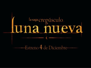 Fecha del estreno de Luna Nueva Luna10