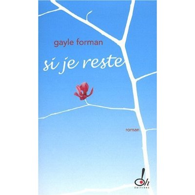 [Livre] Si je reste . 41q0bo10