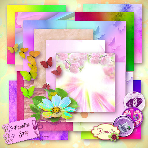 Kit collab fait avec Bijou, Floralys Scrap et Malo .."Le souffle du printemps" Pvpp1110