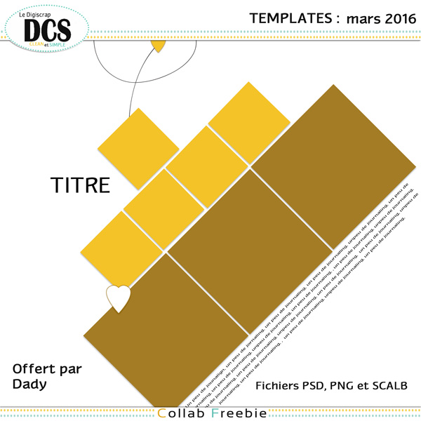 Templates de mars : sortie le 10 mars PV OK Dady--11